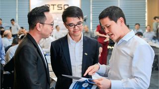 PTSC khẳng định vai trò “dẫn dắt” văn hóa kinh doanh trong kỷ nguyên mới