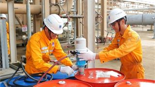 Bài 1: Petrovietnam được kỳ vọng dẫn đường phát triển văn hóa doanh nghiệp