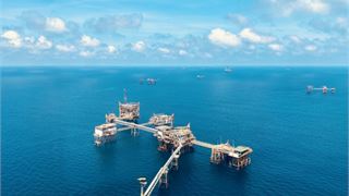 Vietsovpetro: Biểu tượng bền bỉ của hợp tác Việt - Nga