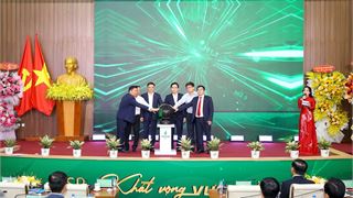 BSR: Văn hóa doanh nghiệp tiếp sức mạnh mẽ cho sản xuất kinh doanh