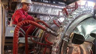 Khoa học công nghệ: Đòn bẩy tăng trưởng của PTSC