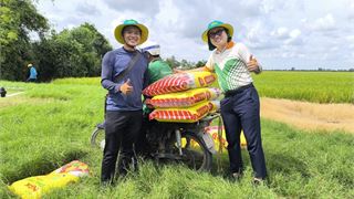 PVFCCo – Phú Mỹ: 23 năm bền bỉ mở rộng giá trị, vươn tầm thị trường