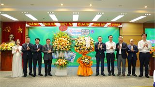 Năng lượng Mới - PetroTimes cần đóng vai trò hạt nhân xây dựng nền tảng truyền thông thống nhất trong Petrovietnam