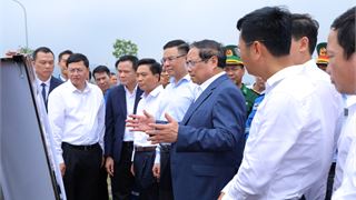 Petrovietnam đồng hành cùng Thanh Hóa tại Hội nghị xúc tiến đầu tư năm 2026