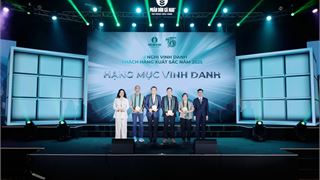Phân bón Cà Mau vinh danh khách hàng xuất sắc năm 2025 tại Nhật Bản
