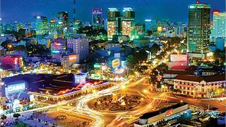 Năm 2026 - Bản lề trong chuyển dịch năng lượng