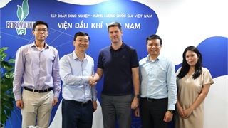 VPI và Rosatom thúc đẩy hợp tác trong lĩnh vực năng lượng hạt nhân
