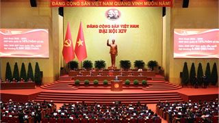 Đưa Nghị quyết Đại hội XIV vào cuộc sống: Đảng bộ Petrovietnam tạo xung lực mới cho nhiệm kỳ phát triển