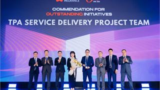 Bảo hiểm PVI bước sang quý II/2026: Nghĩ mới, làm mới, hiệu quả mới