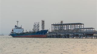 BSR nỗ lực cung ứng nhiên liệu MFO cho ngành hàng hải