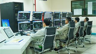 Nhà máy đạm Phú Mỹ: 22 năm vững nền tảng, bứt tốc cùng lộ trình sản xuất thông minh