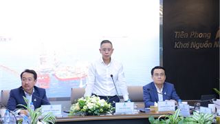 PVEP tập trung đồng bộ giải pháp, tăng tốc thực hiện nhiệm vụ quý II/2026
