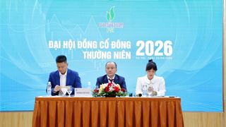PSI vượt kế hoạch 2025, tăng tốc cho chu kỳ tăng trưởng mới