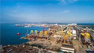 "Đầu tàu" dẫn dắt hệ sinh thái công nghiệp - năng lượng - dịch vụ kỹ thuật cao của TP HCM