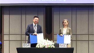 BSR và GIZ hợp tác nghiên cứu thử nghiệm sản xuất nhiên liệu tổng hợp tại Việt Nam
