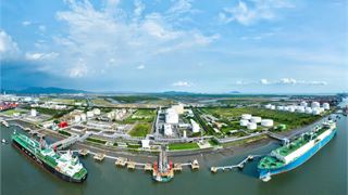 Cái Mép - Thị Vải và kỳ vọng “hub năng lượng - logistics” của Đông Nam Á
