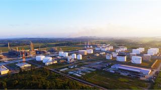 Petrovietnam nỗ lực đảm bảo chuỗi cung ứng, ổn định nguồn cung xăng dầu