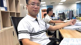 Tuân thủ không phải là hạn chế đối với sự sáng tạo