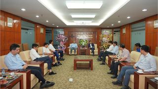 VPI trước yêu cầu mới về phát triển khoa học công nghệ, đổi mới sáng tạo và chuyển đổi số