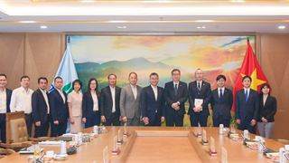 Petrovietnam và JICA thúc đẩy hợp tác trong các dự án năng lượng trọng điểm