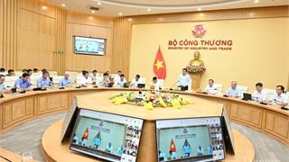 Giữ vững hệ thống điện quốc gia giữa 'bão lửa' kỷ lục: Bài học điều hành bản lĩnh mùa hè 2026
