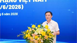 Báo chí góp phần lan tỏa hình ảnh Petrovietnam - lực lượng nòng cốt bảo đảm an ninh năng lượng quốc gia