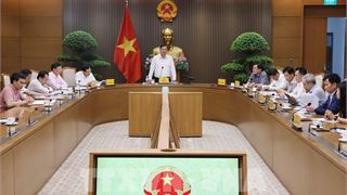 Phó Thủ tướng Phạm Gia Túc: Kiểm soát chất lượng xăng E10, đảm bảo quyền lợi người tiêu dùng