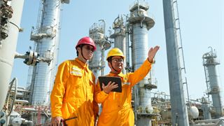 Để sáng kiến của người lao động trở thành nguồn lực tăng trưởng của Petrovietnam