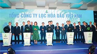 Cuộc chuyển mình xanh của BSR