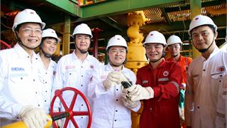 Công đoàn Petrovietnam: Điểm tựa để người lao động yên tâm gắn bó, cống hiến