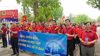 Truyền thông Công đoàn: Kết nối người lao động, lan tỏa văn hóa Petrovietnam