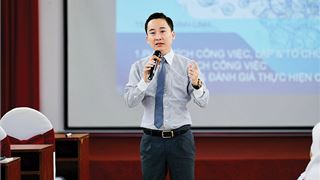 TS Châu Đình Linh: TP HCM cần “hệ sinh thái” tài chính cho các dự án lớn