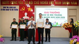 BSR lấy ESG làm động lực tăng trưởng dài hạn