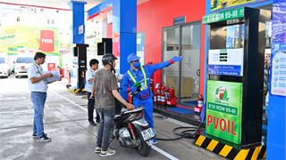 Ấn tượng Hội thi tay nghề PVOIL: Ngày hội luyện nghề thực chất
