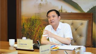 Petrovietnam triển khai lộ trình nâng tầm quản trị theo chuẩn OECD
