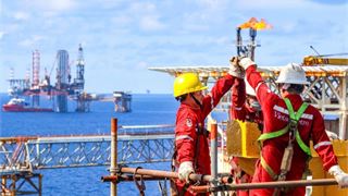 Di sản Bạch Hổ là tinh thần dám nhận việc khó, làm chủ công nghệ và chịu trách nhiệm đến cùng