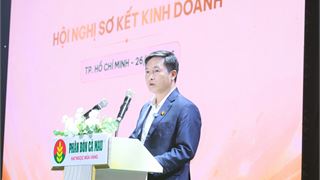 PVCFC tiếp tục bứt phá trong 6 tháng đầu năm 2026