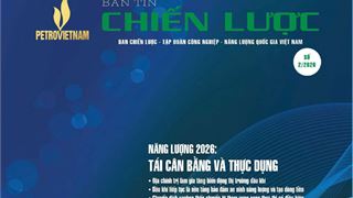 Bản tin Chiến lược số 02/2026