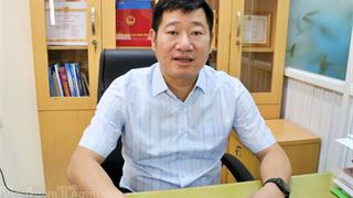 Trao quyền tự chủ lớn hơn để Petrovietnam trở thành "đầu tàu" năng lượng biển