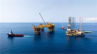 PVEP kiên định mục tiêu tăng trưởng, nâng cao hiệu quả thăm dò, khai thác dầu khí