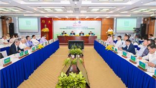Sắp diễn ra Diễn đàn Dầu khí - Năng lượng thường niên 2026