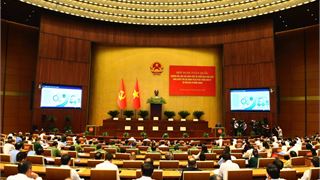 Đảng ủy Petrovietnam học tập, quán triệt Nghị quyết số 10-NQ/TW của Bộ Chính trị