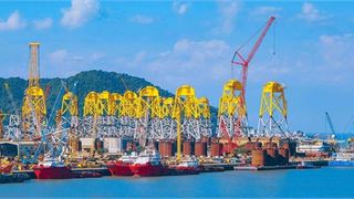 Petrovietnam mở rộng không gian phát triển, vươn ra chuỗi giá trị năng lượng toàn cầu