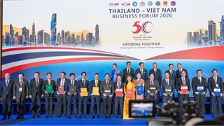 Bài 2: Khi năng lượng trở thành “hạ tầng niềm tin” của FDI thế hệ mới