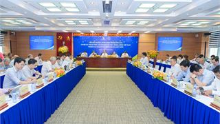 Diễn đàn Dầu khí - Năng lượng 2026: Định vị tầm vóc mới cho Petrovietnam