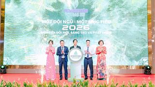 Vững vàng vai trò đơn vị tiên phong ngành khí tại khu vực Tây Nam Bộ