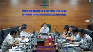 PVSM quyết tâm đổi mới quản trị, tái cơ cấu toàn diện để phát triển bứt phá