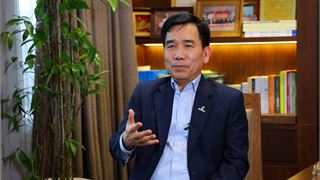 Lọc hóa dầu Nghi Sơn giữ vai trò chiến lược trong việc đảm bảo cung ứng xăng dầu