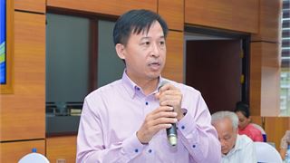 Kỳ vọng Petrovietnam dẫn dắt phát triển nhiên liệu sinh học và kinh tế carbon tại Cà Mau