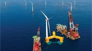 Nghị định mới hoàn thiện "hàng rào" pháp lý cho điện gió ngoài khơi